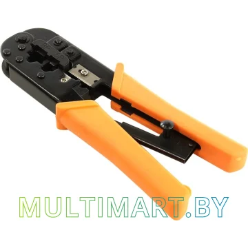 Клещи для обжима 5bites LY-T568R